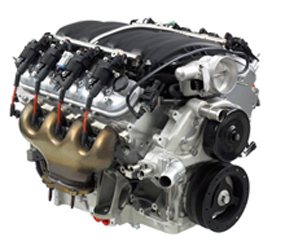 U0623 Engine